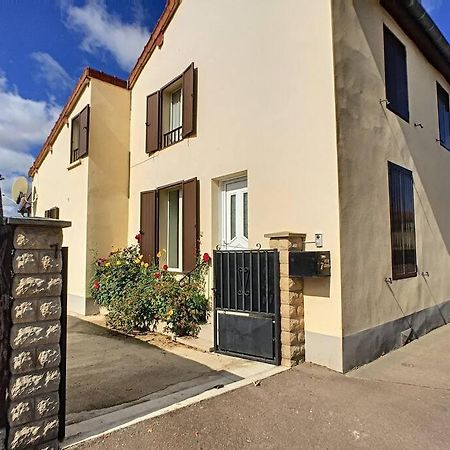 L'Hirondelle Du Faubourg Βίλα Bar-sur-Aube Εξωτερικό φωτογραφία