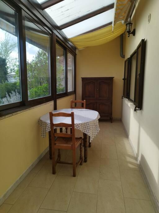L'Hirondelle Du Faubourg Βίλα Bar-sur-Aube Εξωτερικό φωτογραφία